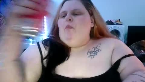 Snapshot of bigmama91 chatting on 11-12-25, 04:29 bigmama91 online show from 11-12-25, 04:29