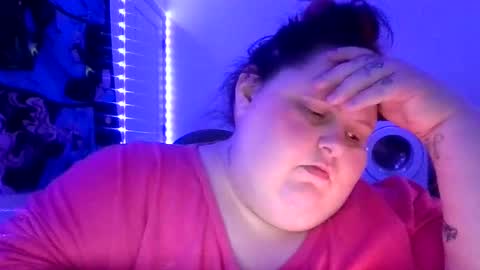 Snapshot of bigmama91 chatting on 11-16-25, 02:44 bigmama91 online show from 11-16-25, 02:44