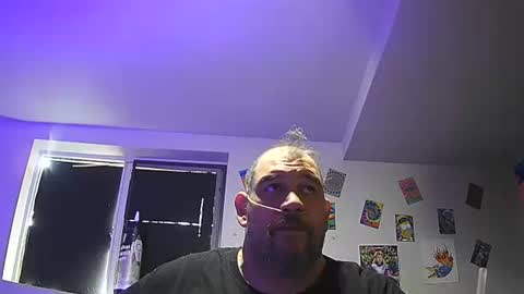 Snapshot of bigman42of0rlife chatting on 09-14-25, 11:04 bigman42of0rlife online show from 09-14-25, 11:04