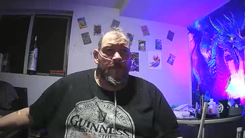 Snapshot of bigman42of0rlife chatting on 09-29-25, 01:22 bigman42of0rlife online show from 09-29-25, 01:22