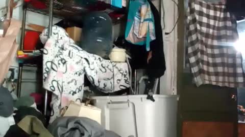 bigmanaround9 online show from 10-11-25, 09:08