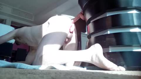 bigmanaround9 online show from 02-18-26, 04:14