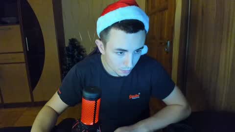 BigMark03 online show from 12-23-24, 01:56