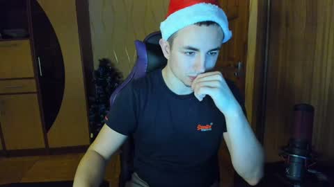 BigMark03 online show from 12-23-24, 05:11