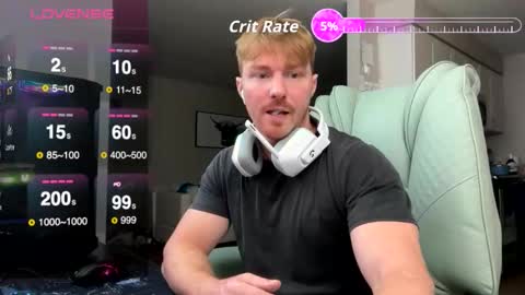 Nick Barker online show from 11-05-25, 01:05