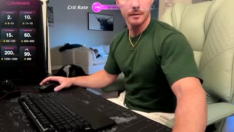 Nick Barker online show from 11-23-25, 11:59