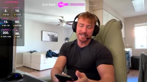 Nick Barker online show from 12-19-25, 09:44