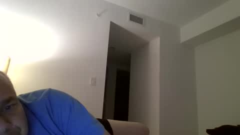 Snapshot of bigmeatman67 chatting on 10-27-25, 06:50 bigmeatman67 online show from 10-27-25, 06:50