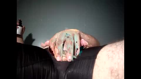 Evil cum launcher online show from 10-15-25, 02:22