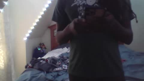 bigmeech7714 online show from 02-19-25, 07:38