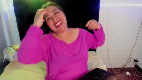 CARMEN online show from 09-30-25, 11:26