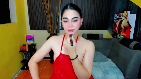 kiaaannaaaa online show from 02-02-26, 09:19