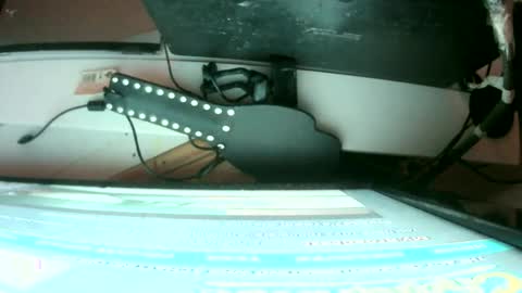 Shemale Anna online show from 10-02-25, 10:17