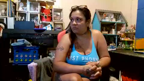 the Mini mami online show from 11-03-25, 07:26