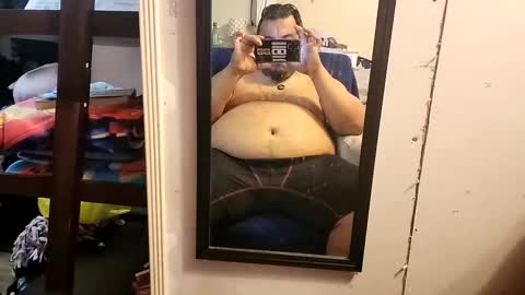 bigpapaver online show from 01-17-25, 03:22