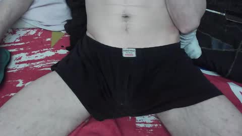 bigpitty38 online show from 01-22-25, 01:53