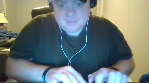 Big Red online show from 12-21-24, 02:52