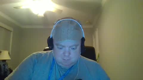 Big Red online show from 02-01-25, 07:47