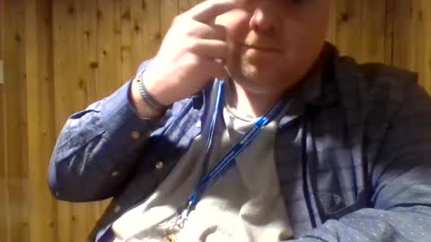 Big Red online show from 02-06-25, 01:49