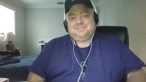 Big Red online show from 02-17-25, 09:08