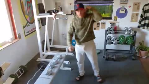 Jarvis online show from 10-27-25, 03:38