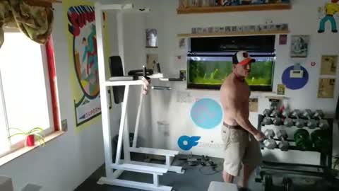 Jarvis online show from 11-06-25, 04:19