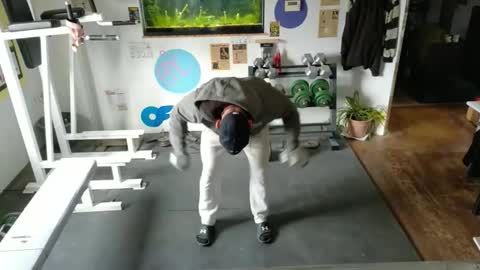 Jarvis online show from 11-17-25, 04:13