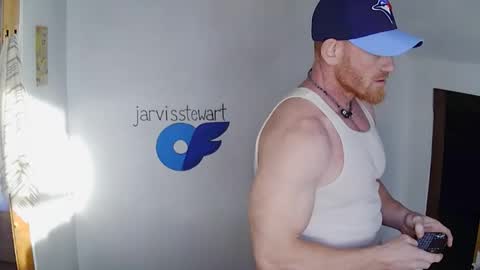 Jarvis online show from 12-20-25, 08:49