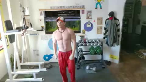 Jarvis online show from 01-13-26, 05:07