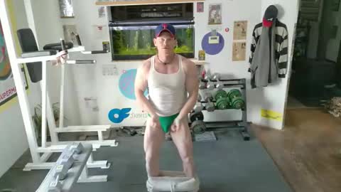 Jarvis online show from 02-23-26, 03:53