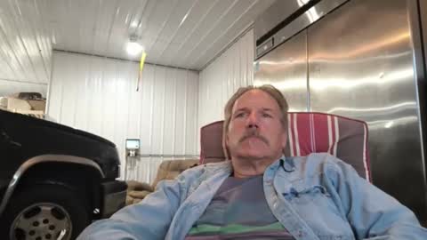 bigrick2014 online show from 12-17-24, 10:22