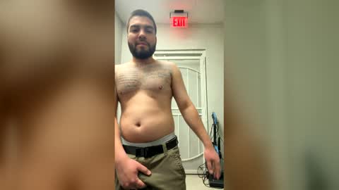 bigruben92 online show from 02-22-26, 02:45