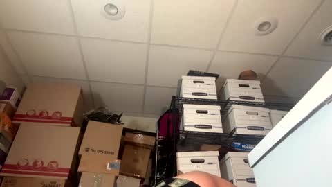 bigskinnyboyshh online show from 10-13-25, 02:55