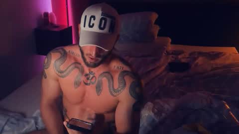 Gogo online show from 11-06-25, 01:50