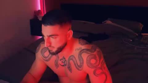 Gogo online show from 11-22-25, 02:49