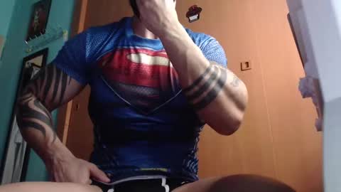 BigStallion online show from 11-04-25, 11:59