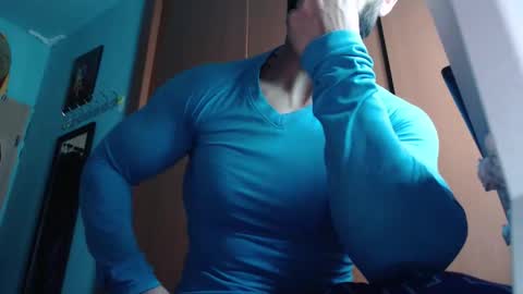 BigStallion online show from 11-17-25, 11:54