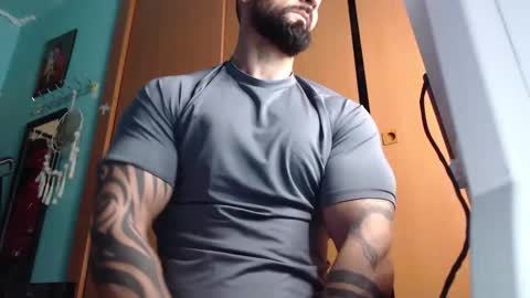 BigStallion online show from 11-28-25, 11:51