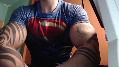 BigStallion online show from 02-19-26, 11:56