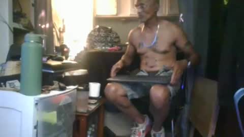 Snapshot of bigsteppa2027 chatting on 10-17-25, 01:53 bigsteppa2027 online show from 10-17-25, 01:53