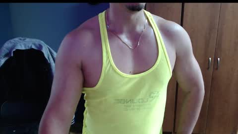 Andy online show from 10-11-25, 08:18