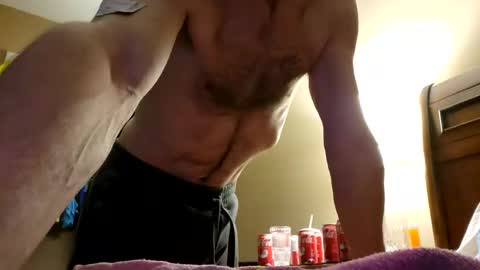 Snapshot of bigstuff674 chatting on 11-23-25, 12:16 Aka hardwood online show from 11-23-25, 12:16