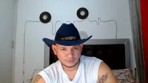MANUEL online show from 09-26-25, 07:01