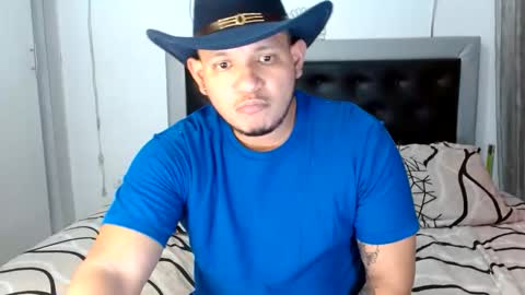 MANUEL online show from 10-02-25, 08:10