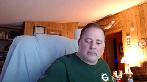 bigthicksatisfying2 online show from 12-05-24, 05:37