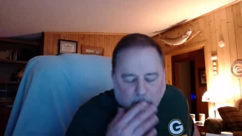 bigthicksatisfying2 online show from 12-09-24, 06:34