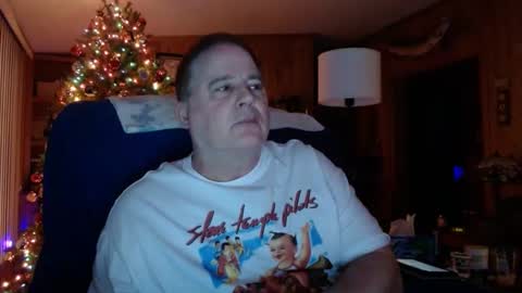 bigthicksatisfying2 online show from 01-07-25, 03:24
