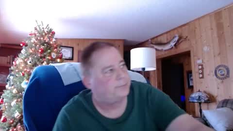 bigthicksatisfying2 online show from 01-12-25, 09:51