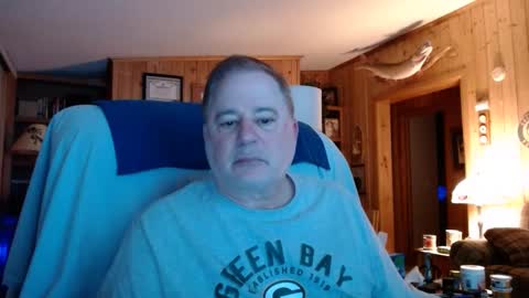 bigthicksatisfying2 online show from 02-15-25, 03:42