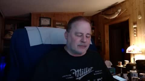 bigthicksatisfying2 online show from 02-20-25, 08:06